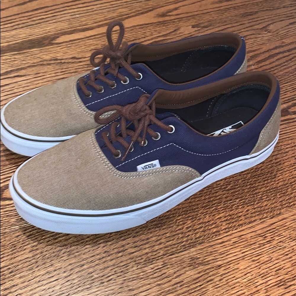 Vans Size 10